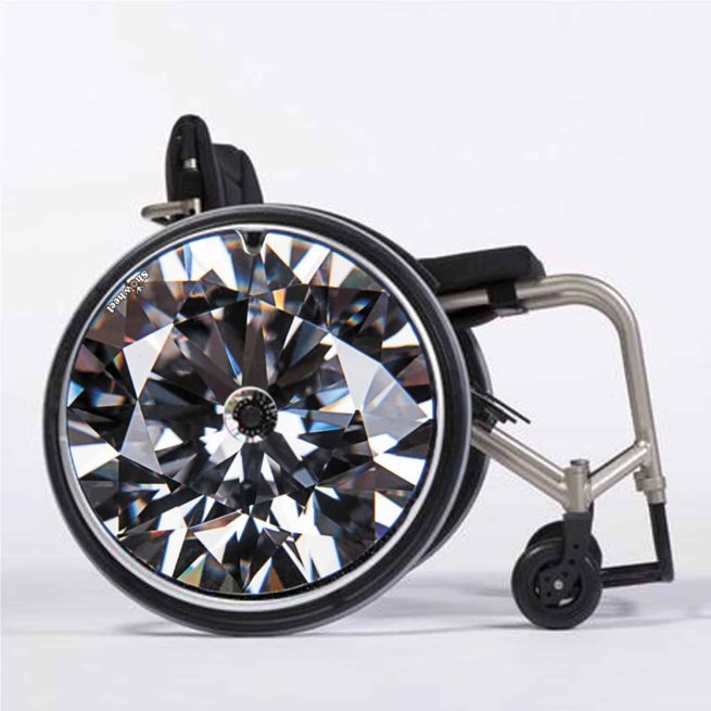 Diamond