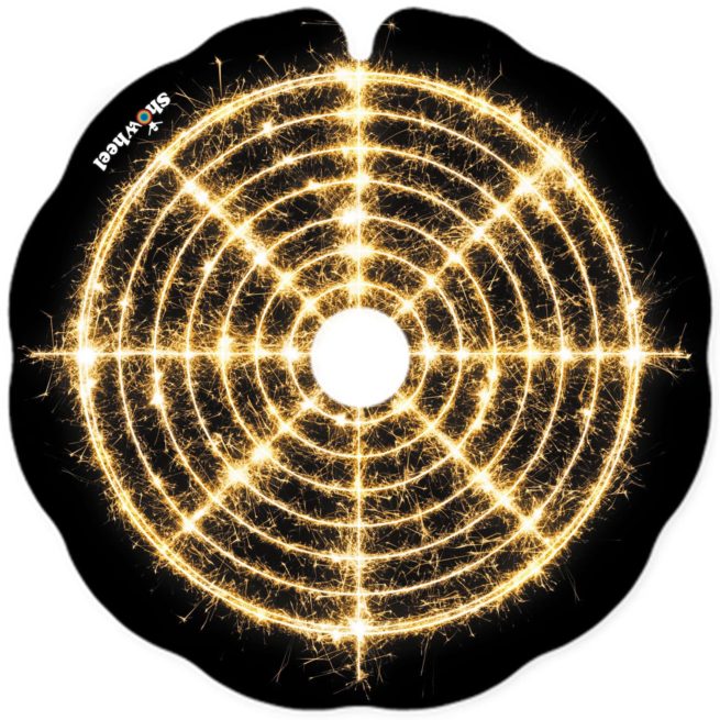 Lichtziel – Bild 2