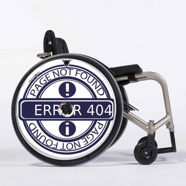 Error 404