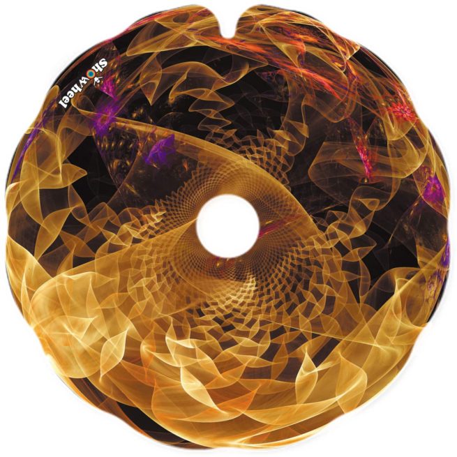 Sphäre fraktal – Bild 2