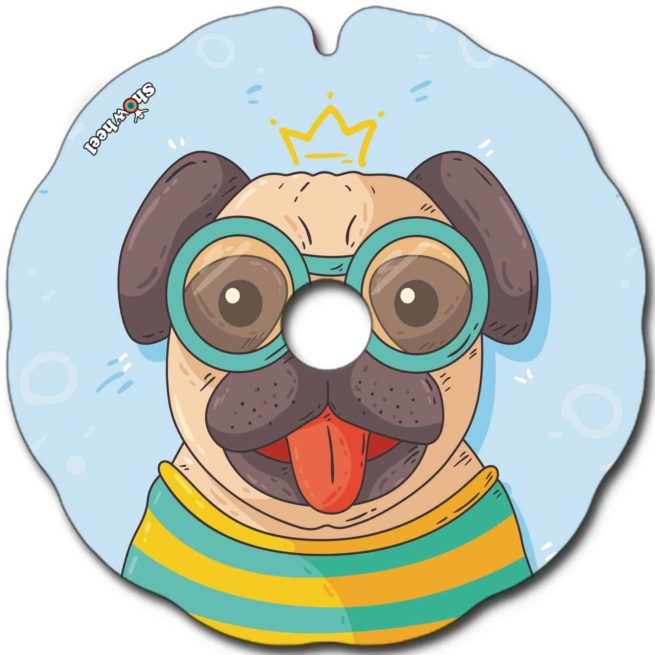 Mops König – Bild 2