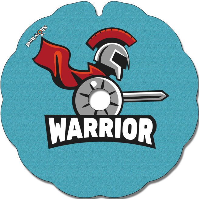 Warrior – Bild 2