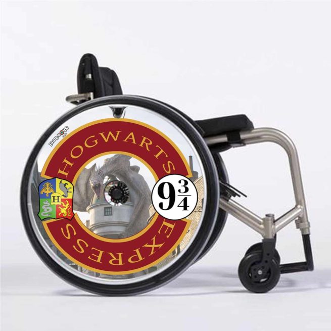Hogwart's Express