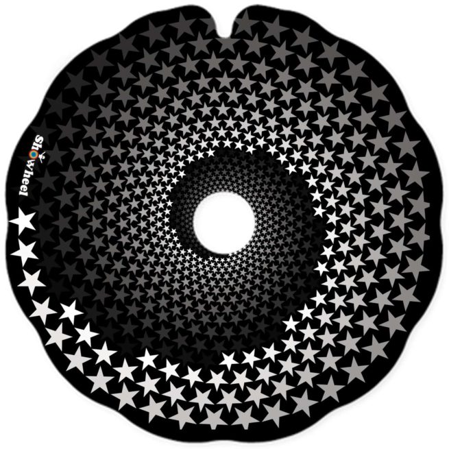 Spiralsterne – Bild 2