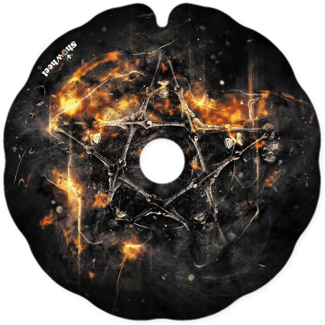 Tentagram – Bild 3