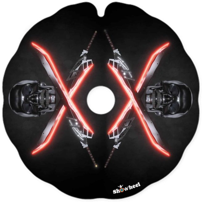 Skull – Bild 2