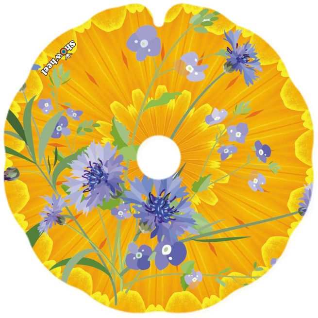 Kornblumen – Bild 2