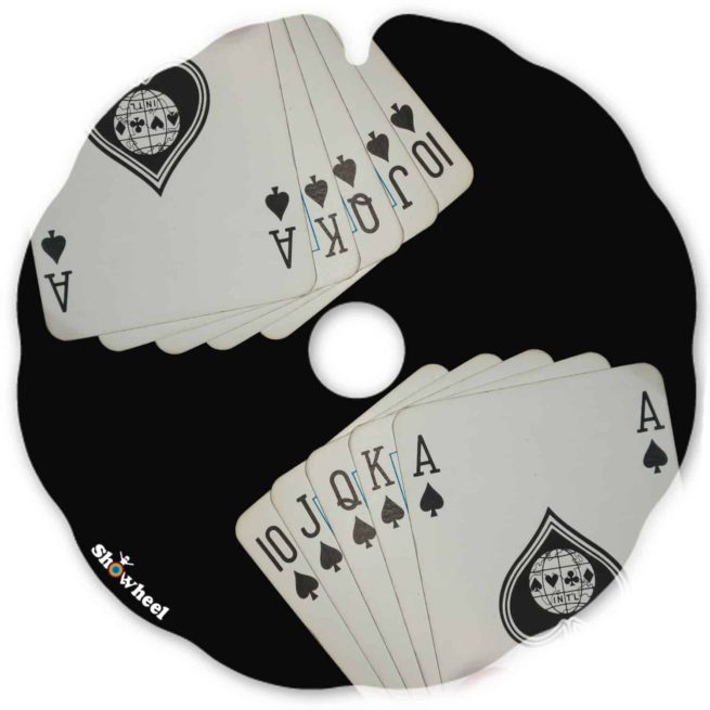 Spielkarten – Bild 2