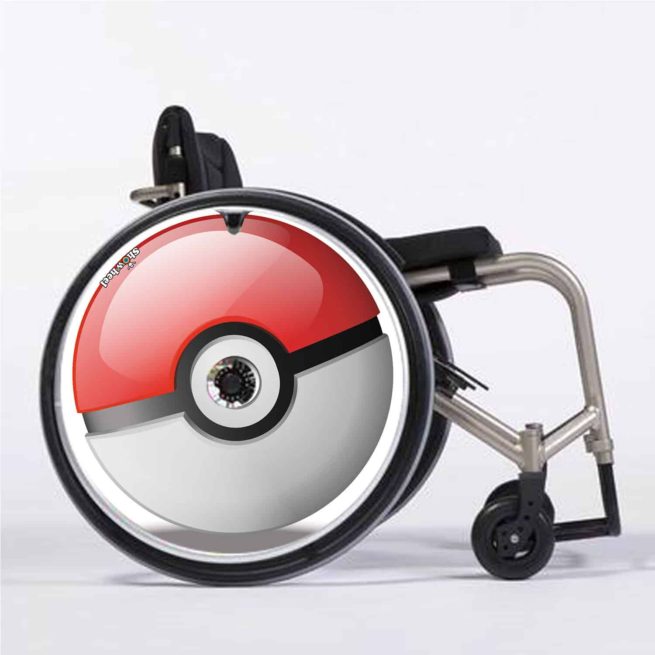 Poké ball