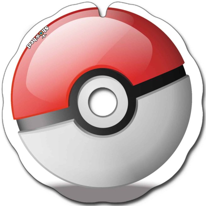 Poké ball – Bild 2