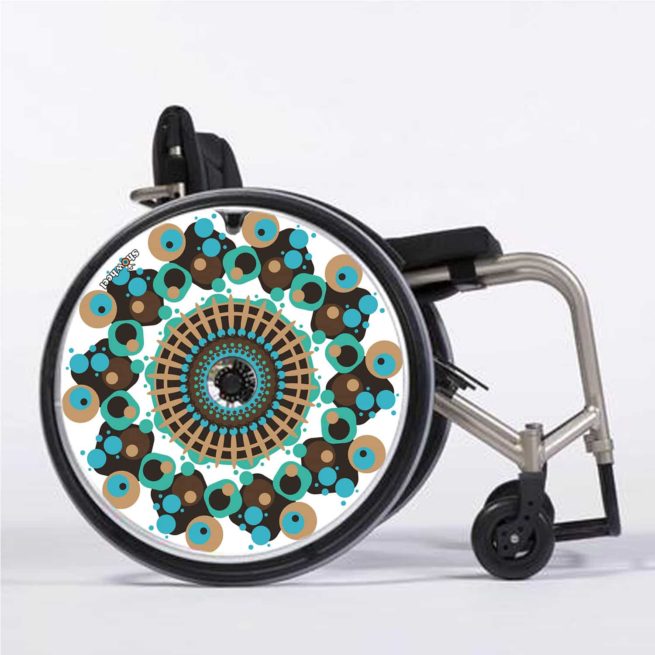 Mandala 19