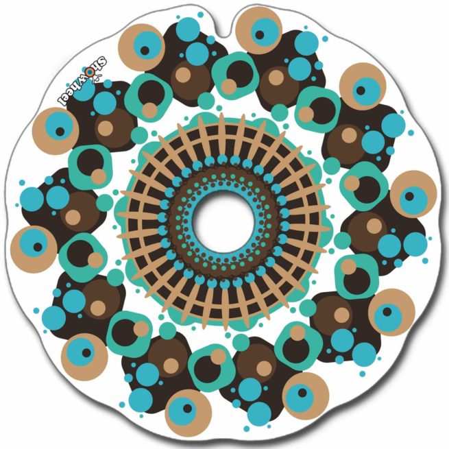 Mandala 19 – Bild 2