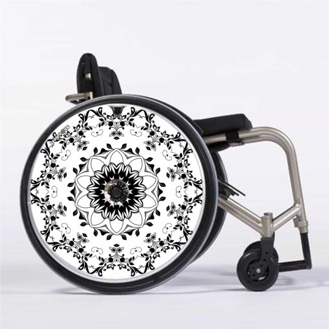 Mandala 1