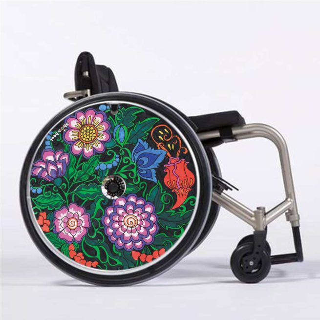 Mandala 20