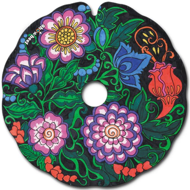 Mandala 20 – Bild 2