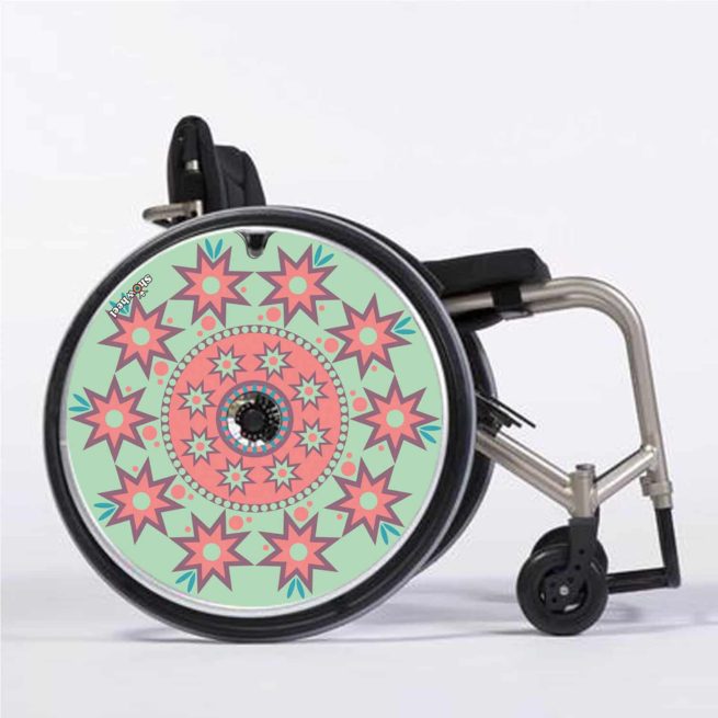 Mandala 21