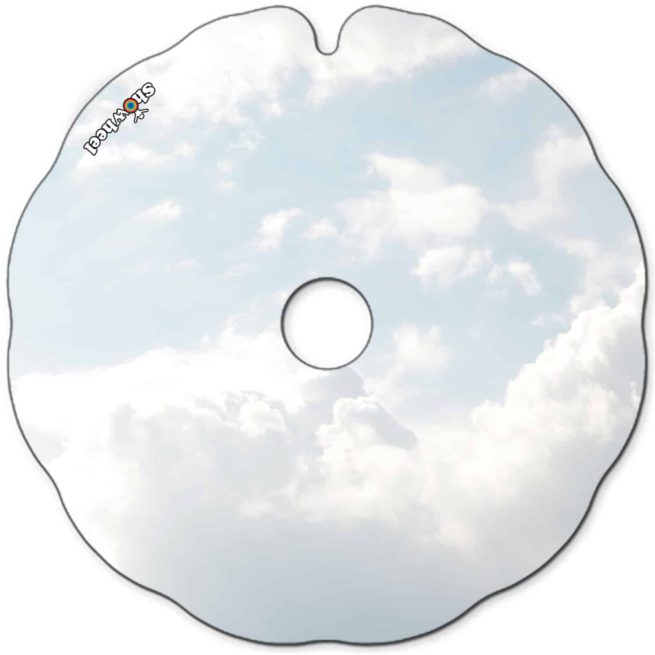 Hintergrund Himmel – Bild 2