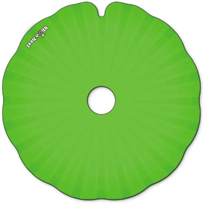 Radial grün – Bild 2
