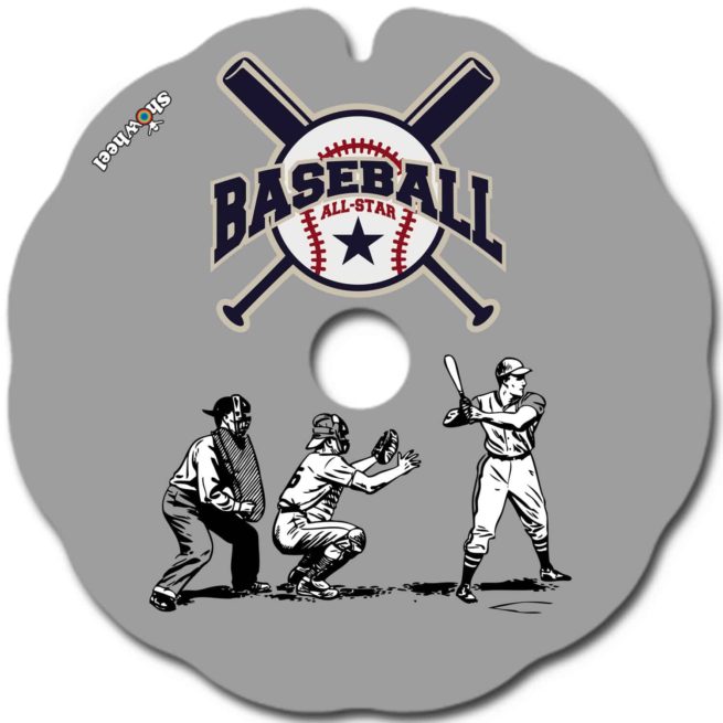 Baseball – Bild 2