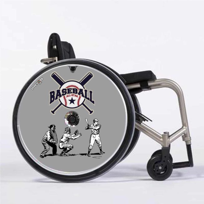 Baseball
