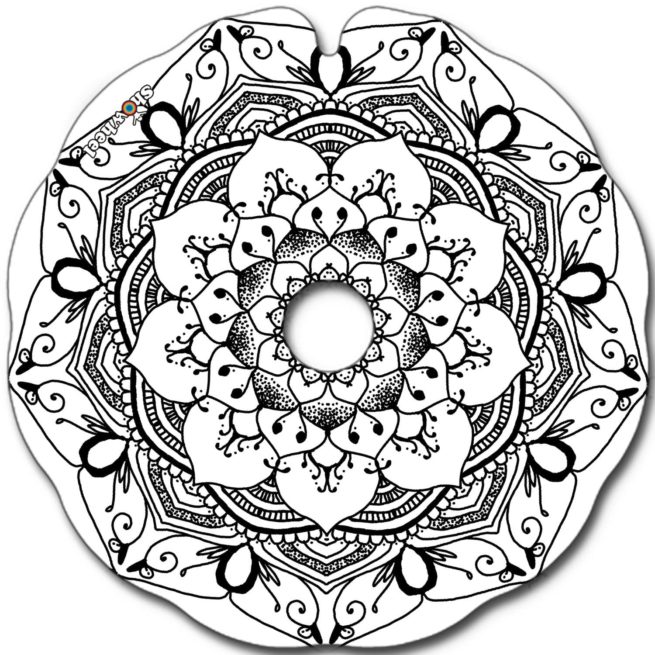 Mandala – Bild 2