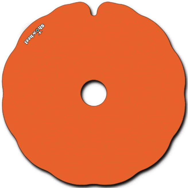 Dunkelorange – Bild 2