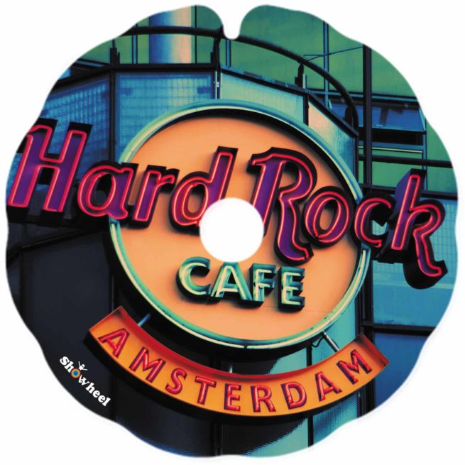 Hard rock cafe – Bild 2