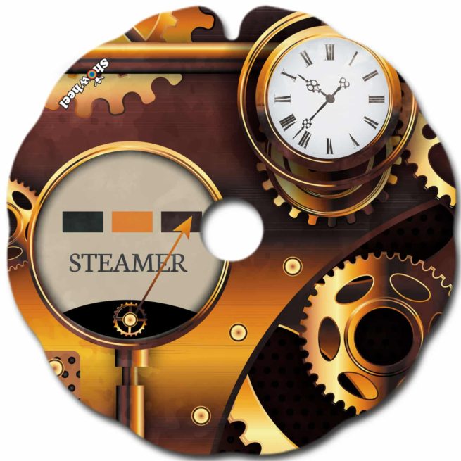 Steamer – Bild 2