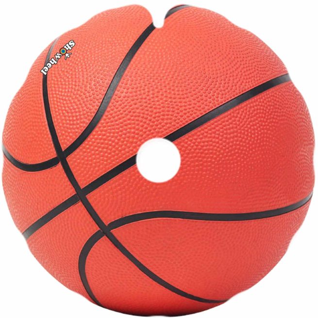 Baketball Detail – Bild 2