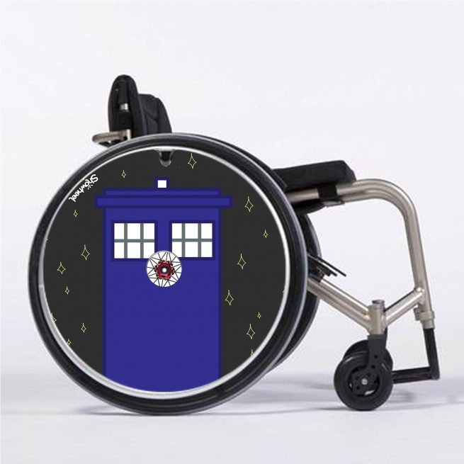 Tardis