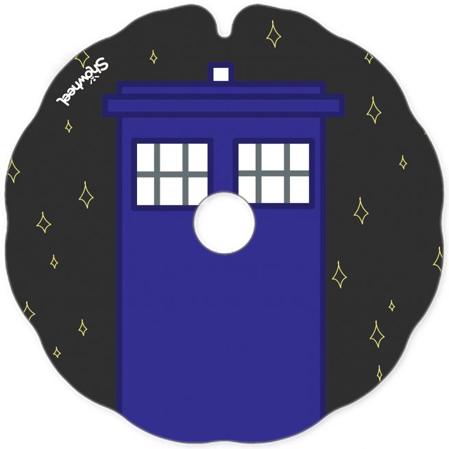 Tardis – Bild 2