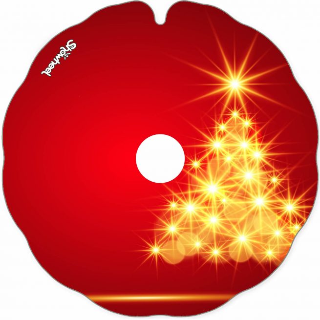 Goldene Weihnachten – Bild 2