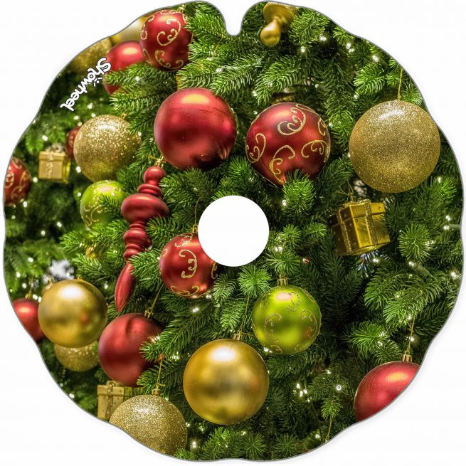 Weihnachtsbaum – Bild 2